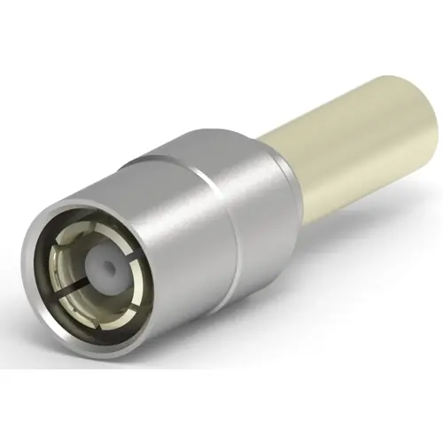 SMB Stecker 50 Ω, RG-174, RG-316, Crimpanschluss, gerade, 5414946-2 Knallerangebot