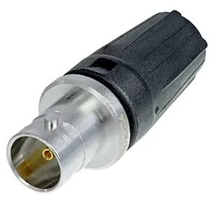 Must-Have BNC Kupplung 75 Ω, Belden 1520A, Belden 1521A, Belden 1522A, Belden 179DT, Draka 0.31/1.45 AF, Draka 753-1304(2), Draka 755-1302, Suhner G02233, ZNK CM14B, Lötanschluss, gerade, NBTB75CFI4