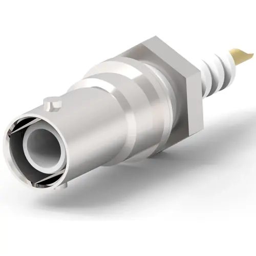 Jetzt Kaufen SHV Einbaubuchse, Lötanschluss, gerade, 5051494-1