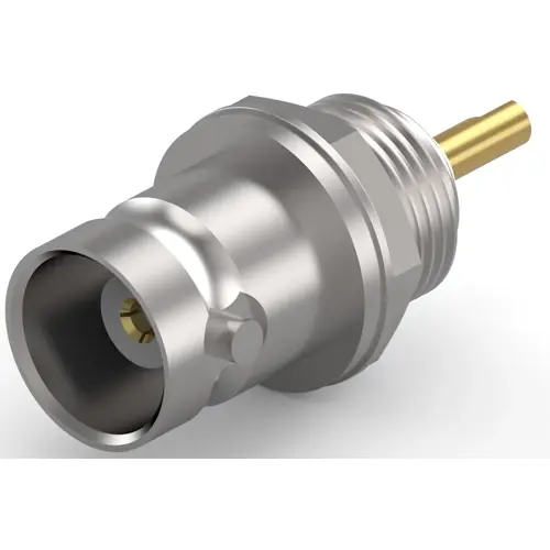 BNC Einbaubuchse 50 Ω, Lötanschluss, gerade, 1-1337451-0 Bestpreis