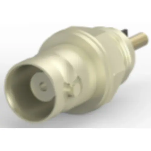 BNC Einbaubuchse 50 Ω, Lötanschluss, gerade, 1-1337452-0 Rabatt