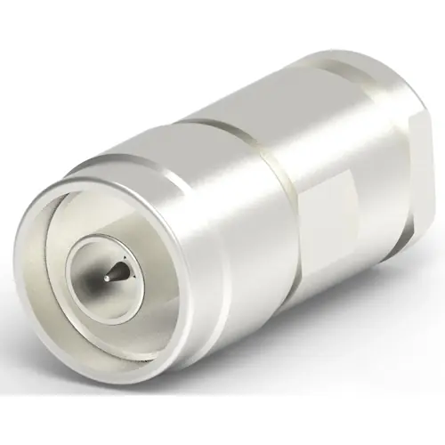 N Stecker 50 Ω, RG-8A, RG-213, URM-67, Lötanschluss, gerade, 1-1478420-0 Billig