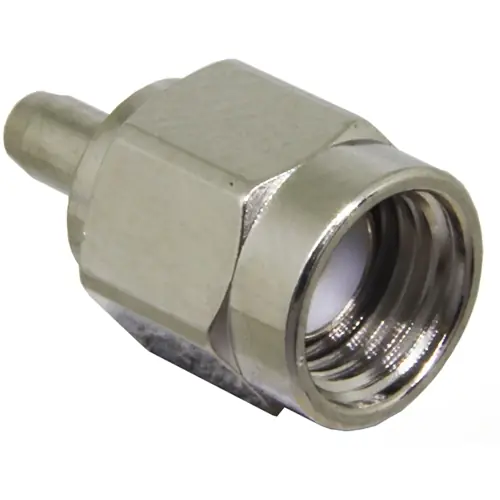 Jetzt Kaufen RP-SMA Stecker 50 Ω, RG-178, Crimpanschluss, gerade, CONREVSMA007-R178