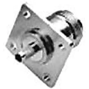 N Flanschbuchse 50 Ω, RG-225, Crimpanschluss, gerade, 225089-4 Bestpreis