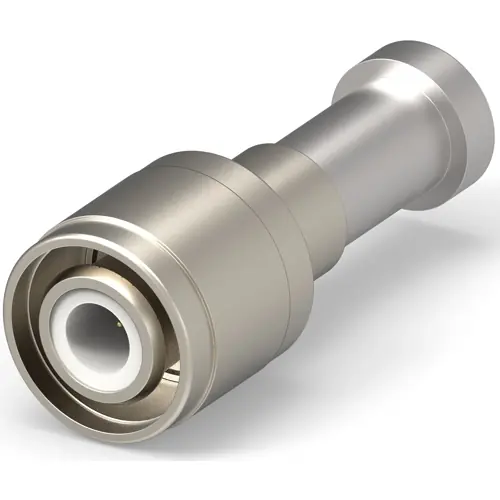 N Stecker 50 Ω, RG-393, Crimpanschluss, gerade, 227148-1 Direktkauf