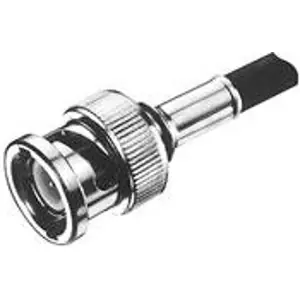 BNC Stecker 50 Ω, Belden 88240, Crimpanschluss, gerade, 4-5227079-3 Bestseller