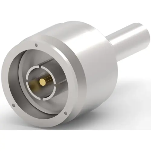 Sichere Zahlung N Stecker 50 Ω, RG-58A, RG-58C, Crimpanschluss, gerade, 5225361-1
