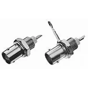 Top-Preis BNC Einbaubuchse 50 Ω, Lötanschluss, gerade, 5227169-5