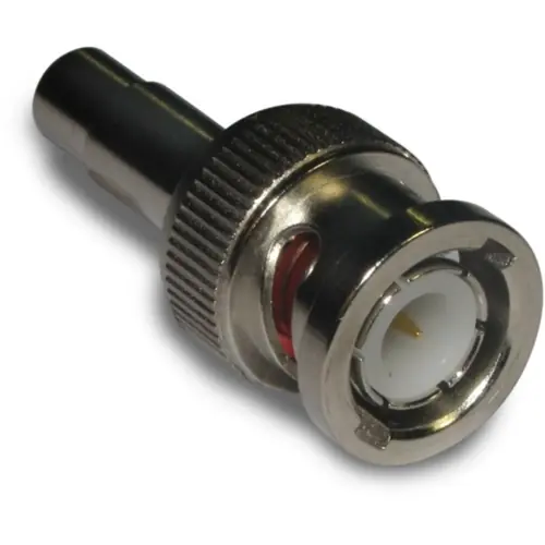 BNC Stecker 50 Ω, RG-122, Belden 82240, Crimpanschluss, gerade, 112128 Jetzt Kaufen