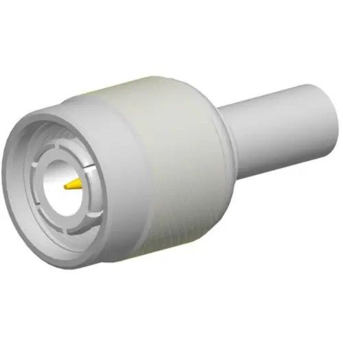 TNC Stecker 50 Ω, LMR-200, Belden 7807A, Crimpanschluss, gerade, 122410 Direktkauf