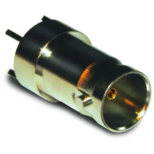 Kostenloser Rückversand BNC Einbaubuchse 75 Ω, Lötanschluss, gerade, 112515-75