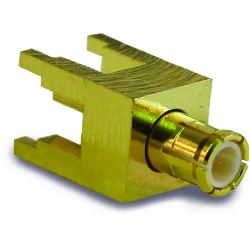 Nur Für Kurze Zeit MCX Stecker 50 Ω, Lötanschluss, gerade, 252153