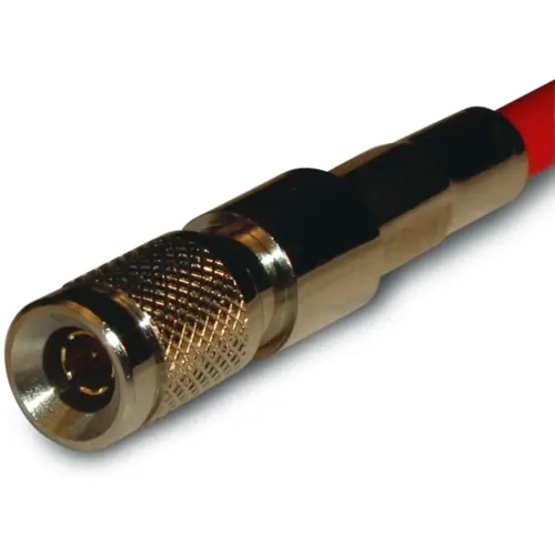 1.0/2.3 Stecker 75 Ω, Belden 1855A, Belden 4855R, Belden 4855P, Lötanschluss, gerade, 282122-75 Finale Aktion