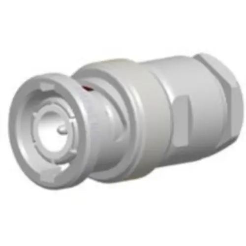 BNC Stecker 50 Ω, RG-59, RG-62, Belden 8221, Belden 9228, Crimpanschluss, gerade, 031-212-1005 Nur Heute