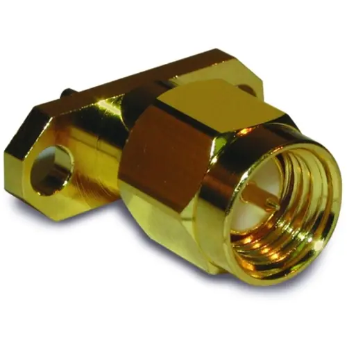 Super-Preis SMA Stecker 50 Ω, Lötanschluss, gerade, 132141