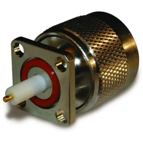 N Stecker 50 Ω, Lötanschluss, gerade, 172260 Jetzt Bestellen