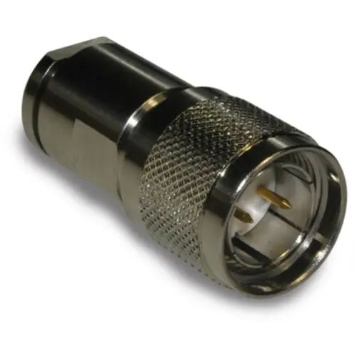 Sonderangebot Twinax Stecker, Lötanschluss, gerade, 082-5589-RFX