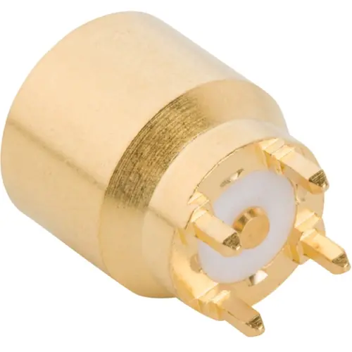 Expressversand AFI Stecker 50 Ω, Lötanschluss, gerade, 920-255P-51P