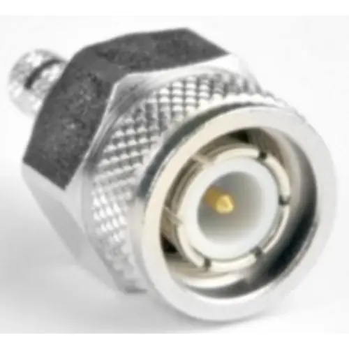 TNC Stecker 50 Ω, LMR-200, Belden 7807A, Lötanschluss, gerade, 031-6499 Neue Ware