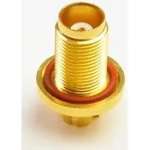 Jetzt Bestellen TNC Einbaubuchse 50 Ω, Lötanschluss, gerade, 031-6530