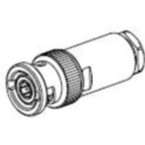 Knallerangebot Triax Stecker 75 Ω, Lötanschluss, gerade, 031-4774-5