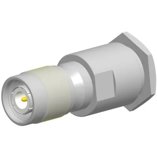 TNC Stecker 50 Ω, RG-8X, LMR-240, Belden 9258, Lötanschluss, gerade, 031-6154 Billig