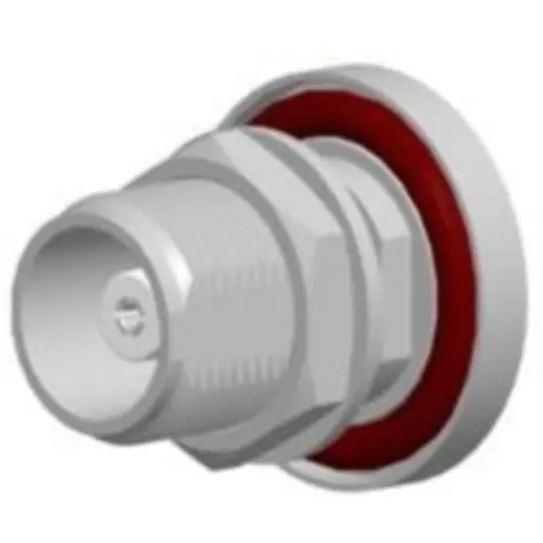 HN Einbaubuchse 50 Ω, Lötanschluss, gerade, 082-843 Direktkauf