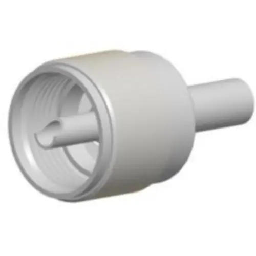 Saisonangebot UHF Stecker, RG-58, RG-141, LMR-195, Belden 7806A, Belden 9311, Lötanschluss, gerade, 083-58SCP-RFX