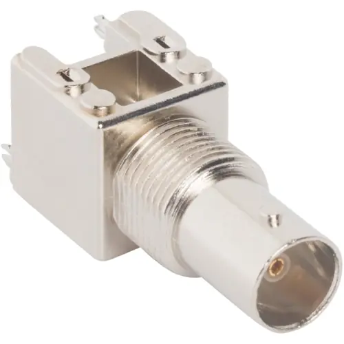 BNC Einbaubuchse 75 Ω, Lötanschluss, gerade, 112495 Knallerangebot