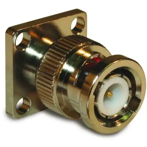 Mega-Angebot BNC Stecker 50 Ω, Lötanschluss, gerade, 112653