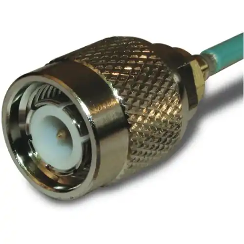 Versand Am Gleichen Tag TNC Stecker 50 Ω, RG-405, Belden 1671A, Lötanschluss, gerade, 122387