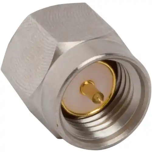 SMA Stecker 50 Ω, RG-405, Belden 1671A, Lötanschluss, gerade, 132294-11 Saisonangebot