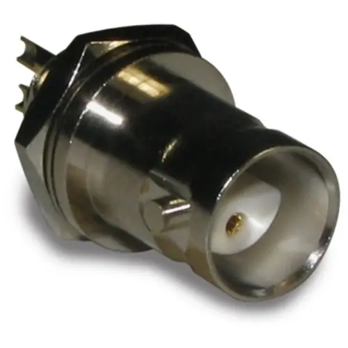 Twinax Einbaubuchse 78 Ω, Lötanschluss, gerade, 162109 Jetzt Bestellen