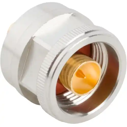 Preisknaller N Stecker 50 Ω, RG-402, Belden 1673A, Lötanschluss, gerade, 172133-11