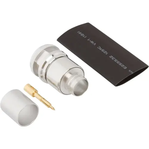 Garantierte Lieferung N Stecker 50 Ω, LMR-600, Lötanschluss, gerade, 172206-10