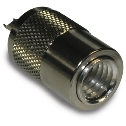 UHF Stecker 50 Ω, RG-8, RG-213, RG-225, Belden 7733A, Belden 8268, Lötanschluss, gerade, 182120 Neu Im Sortiment