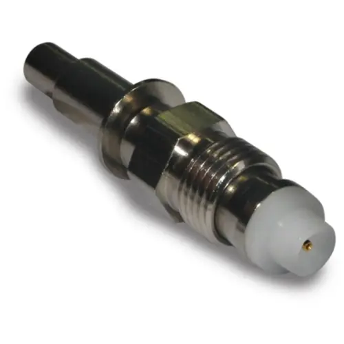 Top-Seller FME Kupplung 50 Ω, RG-174, RG-188, RG-316, LMR-100A, Belden 7805A, RG-174LL, Lötanschluss, gerade, 192111