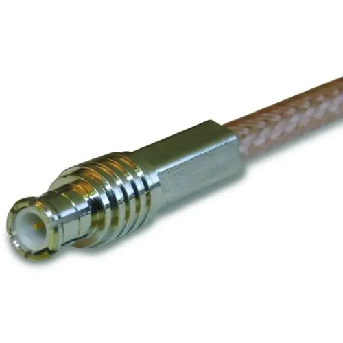 MCX Stecker 50 Ω, RG-316, Crimpanschluss, gerade, 252120 Top-Angebot