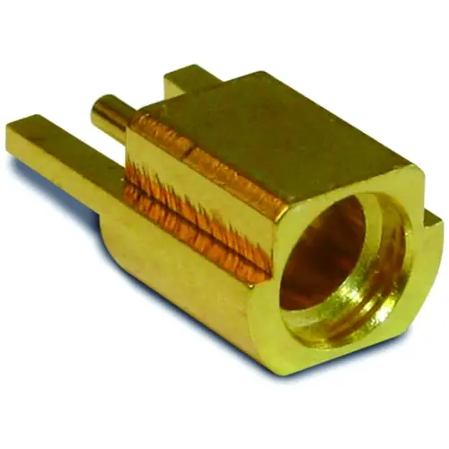 MMCX Einbaubuchse 50 Ω, Lötanschluss, gerade, 262107 Rabatt