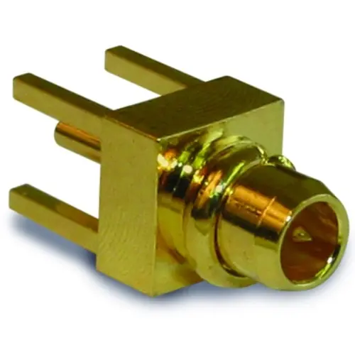 Direktkauf MMCX Stecker 50 Ω, Lötanschluss, gerade, 262114