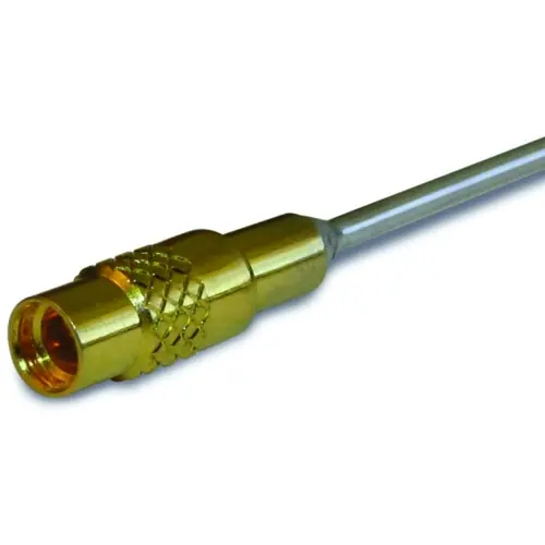 Online Kaufen MMCX Kupplung 50 Ω, RG-405, Belden 1671A, Lötanschluss, gerade, 262123