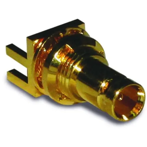 1.0/2.3 Einbaubuchse 75 Ω, Lötanschluss, gerade, 282133-75 Garantierte Lieferung