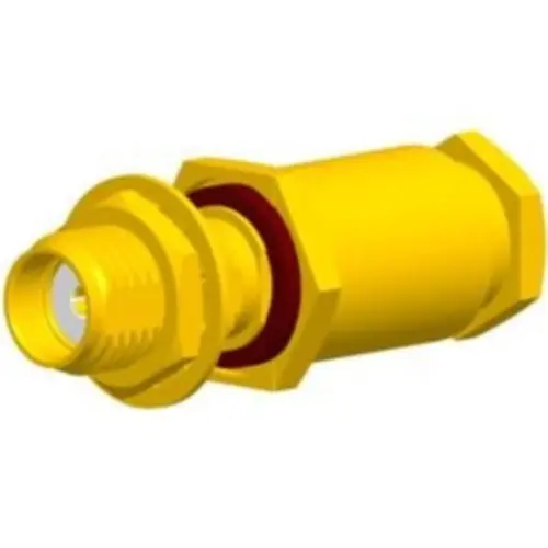 SMA Einbaubuchse 50 Ω, RG-316, Lötanschluss, gerade, 901-173 Sofort Bestellen