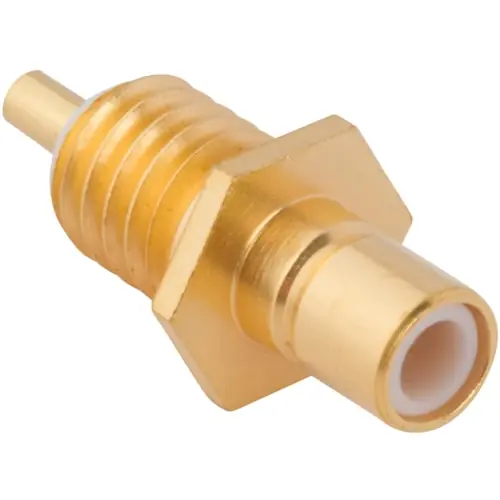 Sofort Bestellen SMB Einbaubuchse 50 Ω, Lötanschluss, gerade, 903-406J-51R