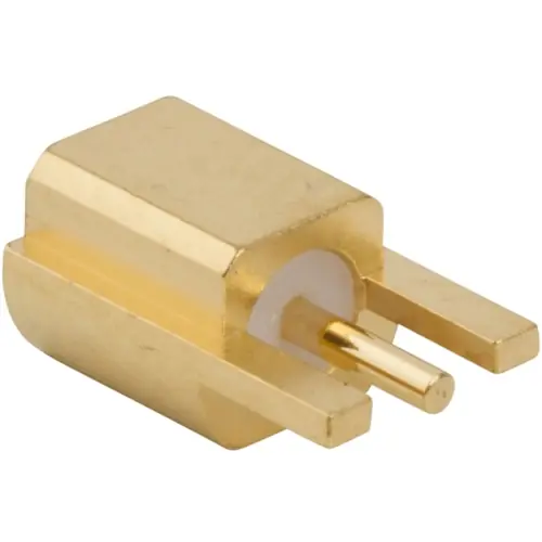 MMCX Einbaubuchse 50 Ω, Lötanschluss, gerade, 908-22100 Nur Für Kurze Zeit