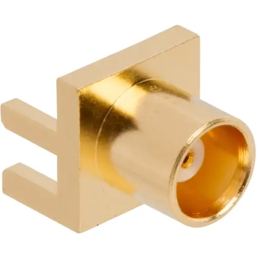 MCX Einbaubuchse 50 Ω, Lötanschluss, gerade, 919-385J-51S Bestpreis