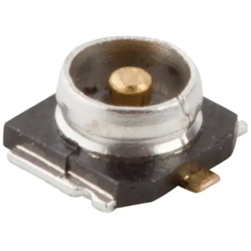 Sofort Bestellen AMMC Einbaubuchse 50 Ω, Lötanschluss, gerade, A-2JA