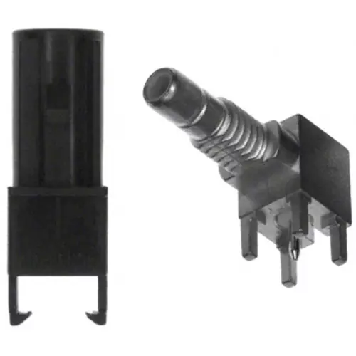 Direktkauf FAKRA Stecker 50 Ω, Lötanschluss, abgewinkelt, FA1-NARP-PCB-8