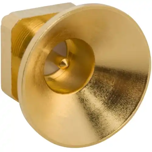 PSMP Einbaubuchse 50 Ω, Lötanschluss, gerade, PSMP-MSSB-PCT1R Preiswert