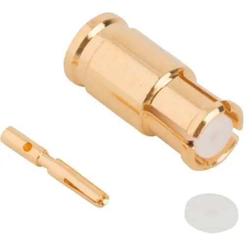SMP Stecker 50 Ω, 0.085 Semi-Rigid, 0.086 Semi-Rigid, Lötanschluss, gerade, SMP-FS-C07 Bestpreis